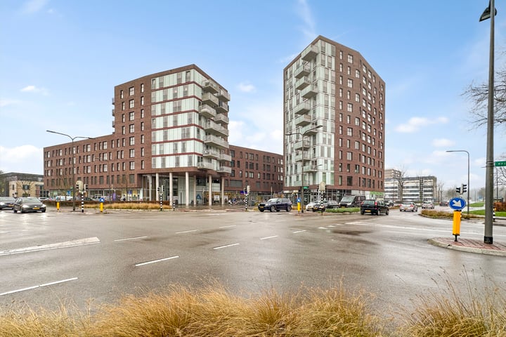 Churchillplein 52 in Velp foto