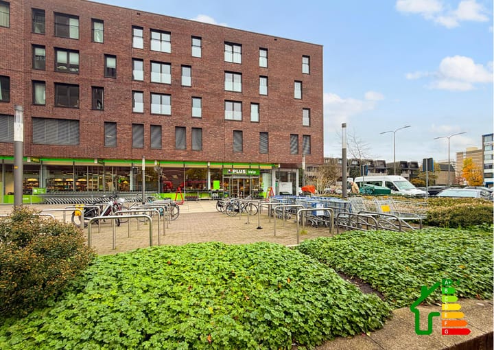 Churchillplein 58 in Velp