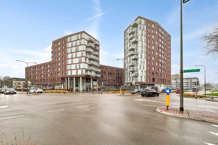 Foto van woning Churchillplein 60, Velp