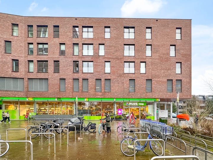 Churchillplein 64 in Velp