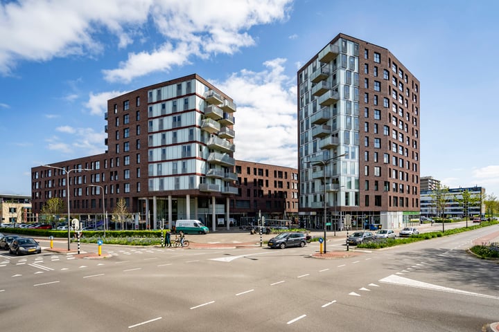 Churchillplein 94 in Velp foto