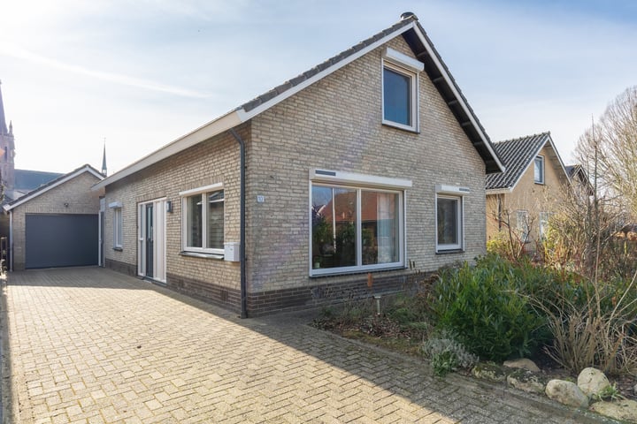 Churchillstraat 10 in Zieuwent foto