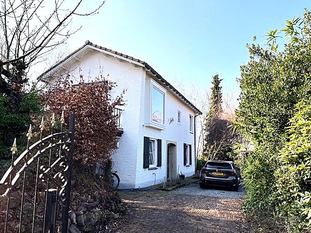 Churchillstraat 2A in Brunssum