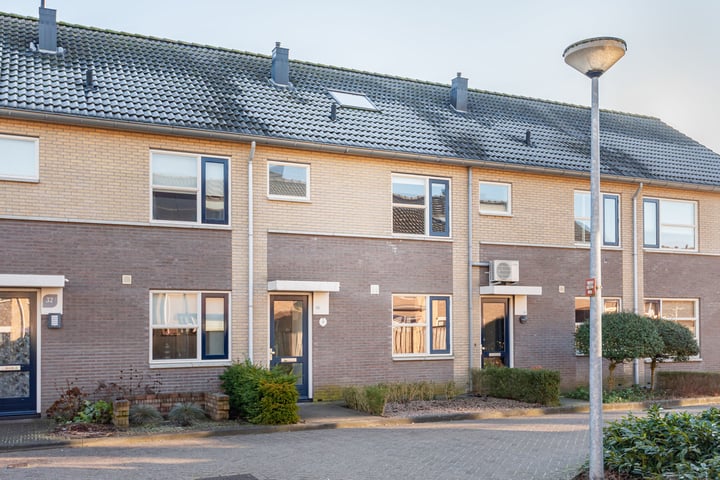 Churchillstraat 30 in Dinxperlo foto