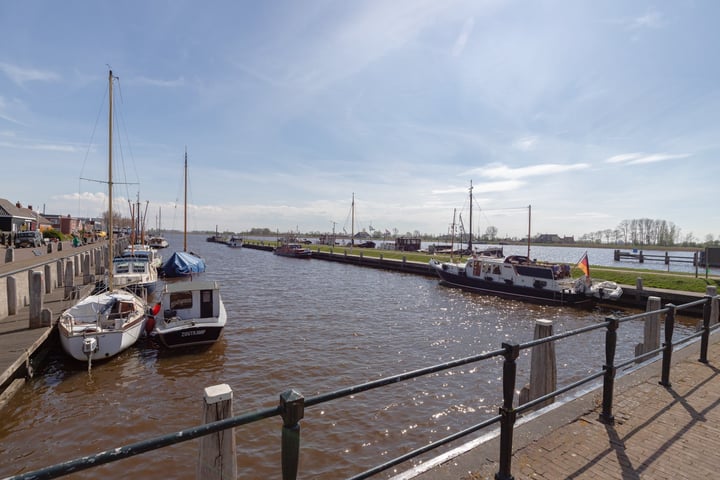 Foto van woning Churchillweg 62, Zoutkamp