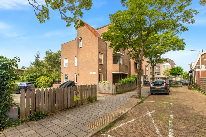 Cieweg 12 in Castricum