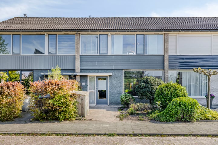 Cimbaalhof 133 in Etten-Leur