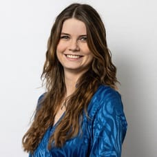 Foto van Cindy de Korte