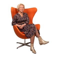 Foto van Cindy Hauser