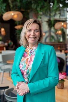 Foto van Cindy Immerzeel