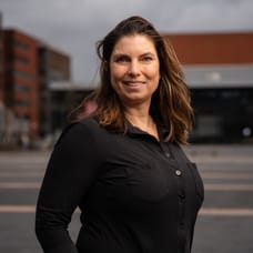 Foto van Cindy Kallenbach