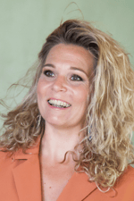 Foto van Cindy Sonnemans