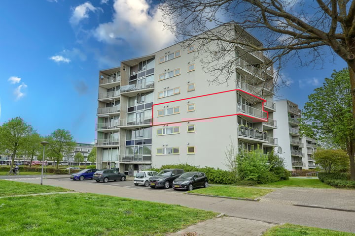 Cinemadreef 210 in Almere