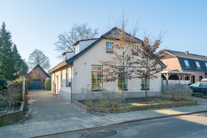 Foto van woning Cingelwal 2, Wehl