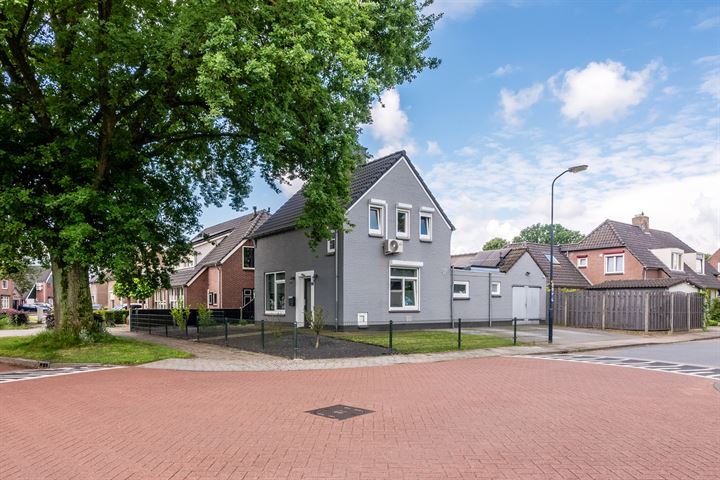 Cingelwal 24 in Wehl foto