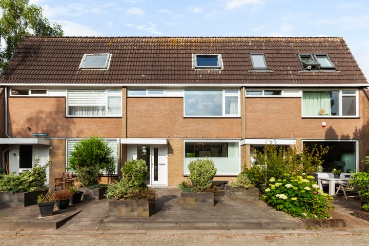 Cipressendreef 33 in Vlaardingen
