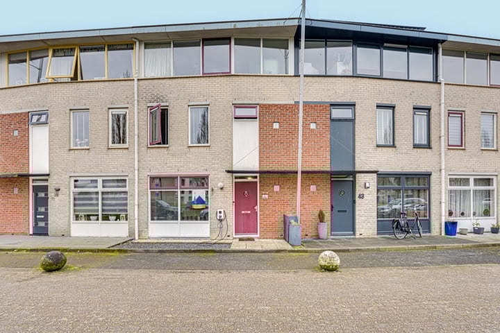 Cirkel 41 in Vlissingen foto