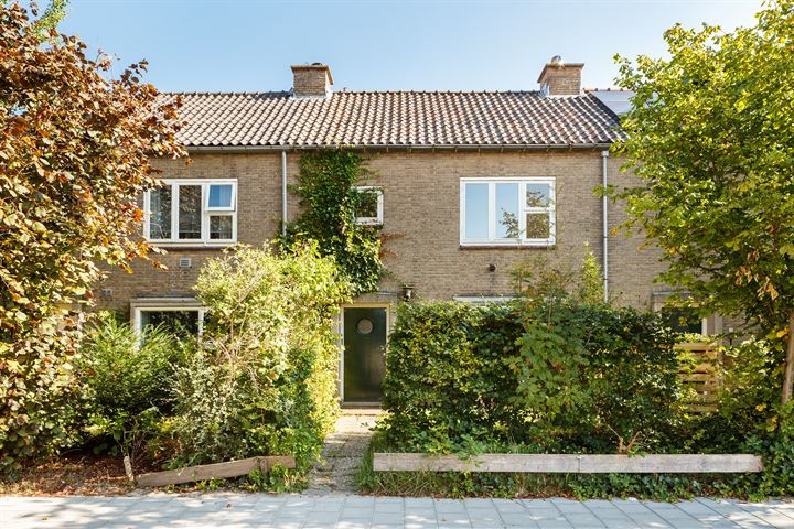 Foto van woning Cirrusweg 6, De Bilt