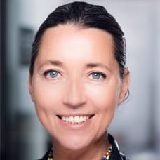 Foto van Cisca Jansen