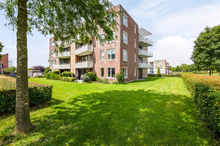 Citadel 100 in Zaltbommel foto