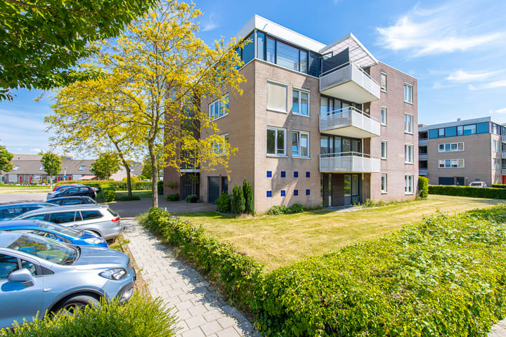 Citadel 102 in Zaltbommel foto