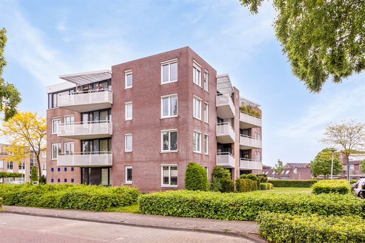 Citadel 120 in Zaltbommel foto