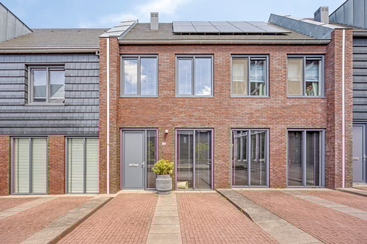 Citadel 13 in Assen foto