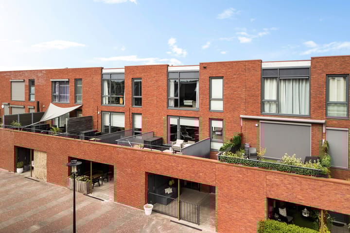 Citadel 48 in Assen foto