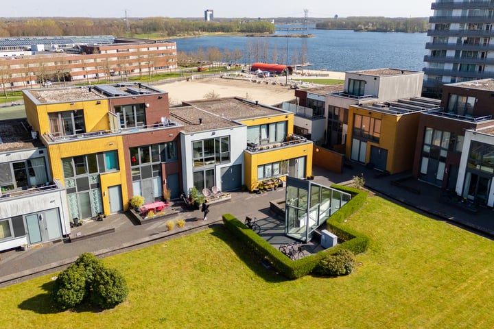 Citadel 76 in Almere