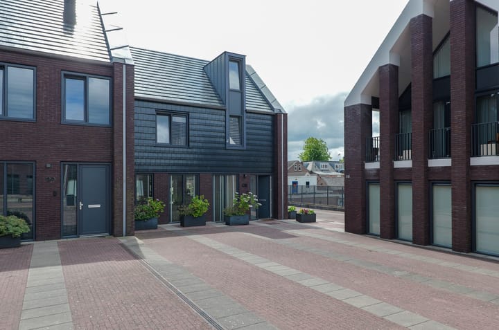 Foto van woning Citadel 98, Assen