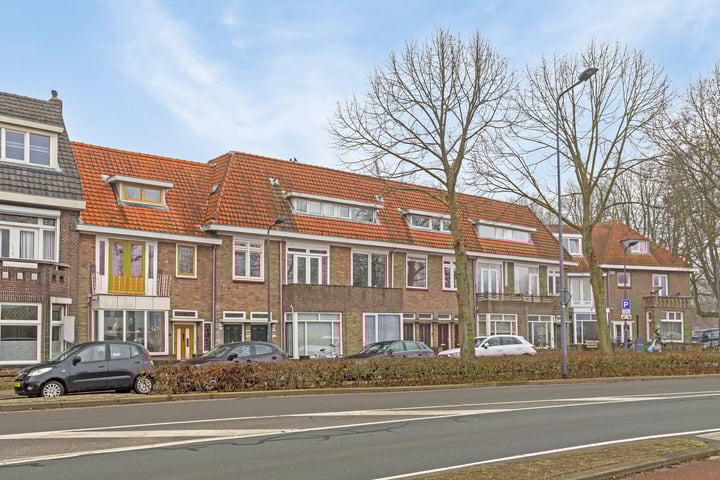 Citadellaan 27 in 's-Hertogenbosch foto