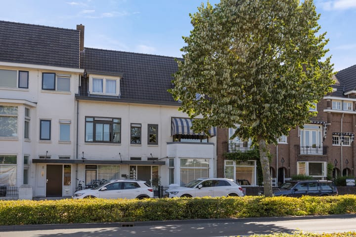 Citadellaan 77 in 's-Hertogenbosch foto