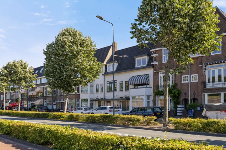 Citadellaan 77A in 's-Hertogenbosch