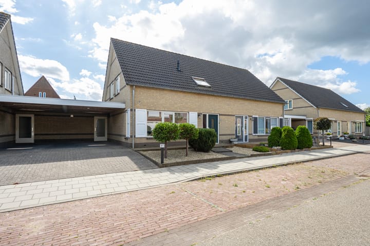 Foto van woning Citadelstraat 7, Alphen