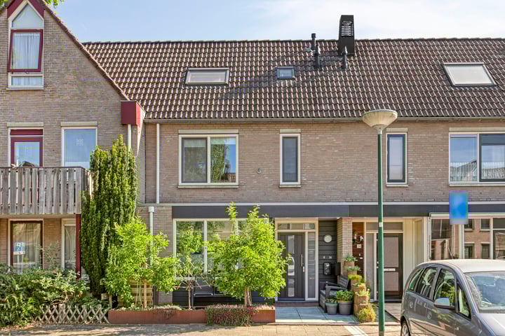 Citer 36 in Soest foto