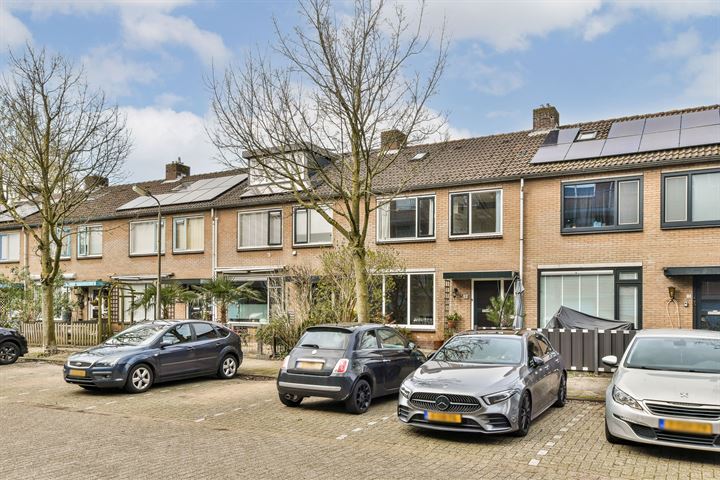 Citerstraat 13 in Purmerend foto