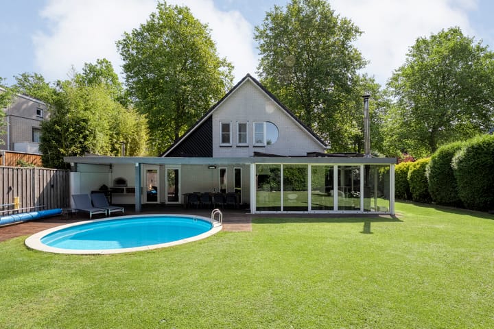 Foto van woning Citroenvlinder 3, Meppel