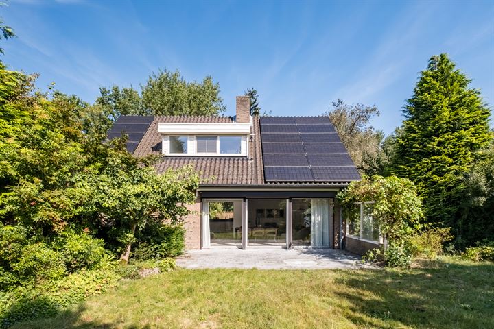 Citroenvlinderlaan 14 in Eindhoven foto
