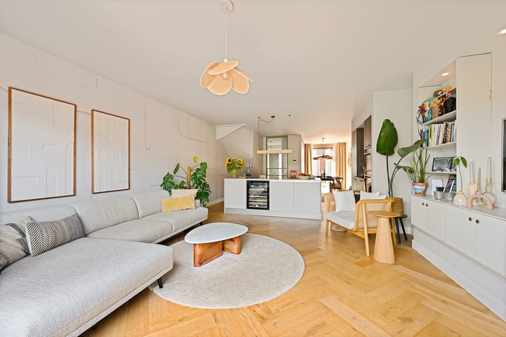 Citroenvlinderstraat 6 in Rijswijk foto