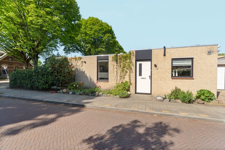 Citroenvlinderstraat 76 in Nijmegen