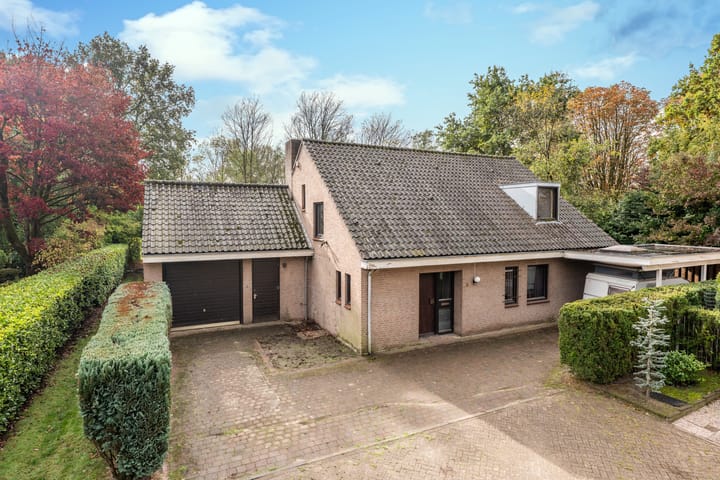 Citrushof 2 in Eindhoven