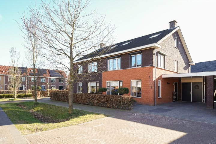 Claasgoed 3 in Putten