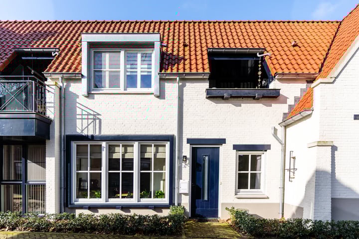 Foto van woning Claassenpark 9, Hapert