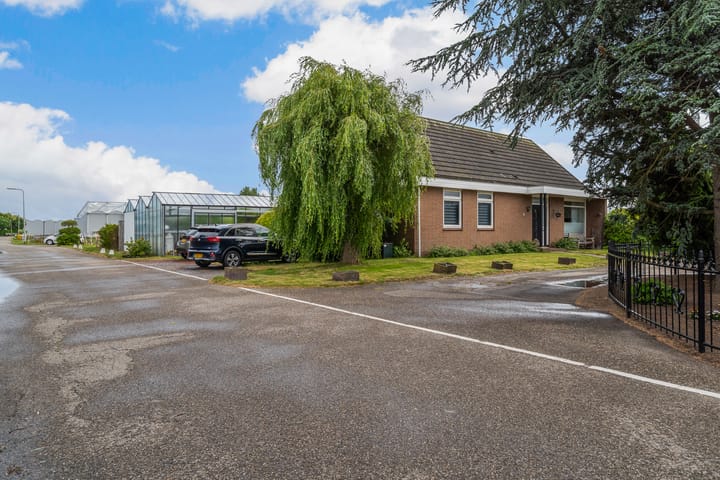 Claes de Wyckerlaan 16 in Monster