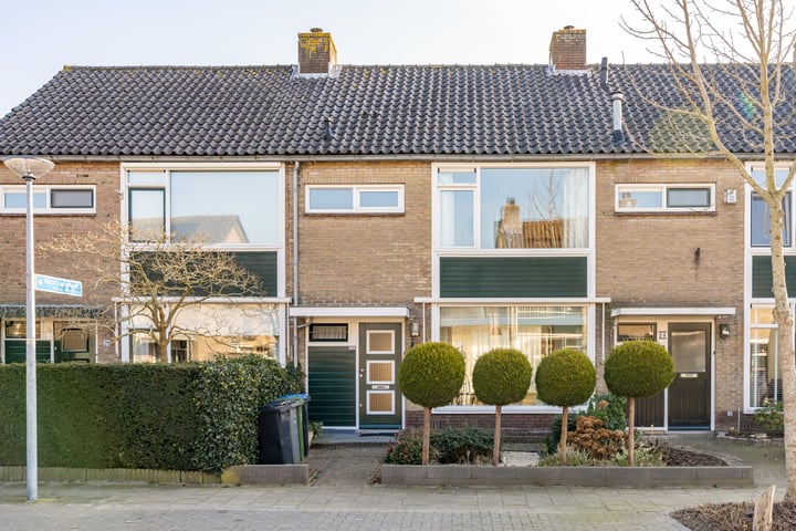 Claes Heynensoenlaan 26 in Kortenhoef foto