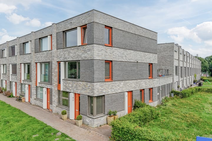 Foto van woning Claeszpad 26, Alkmaar