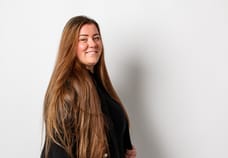 Foto van Claire de Winter