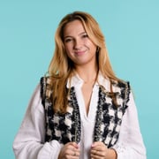 Foto van Claire Droste
