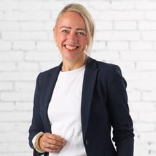 Foto van Claire Rinkel