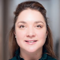 Foto van Claire van der Vooren